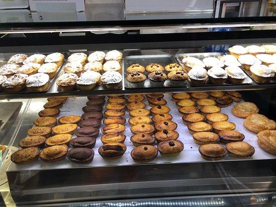 Gelateria Martinucci